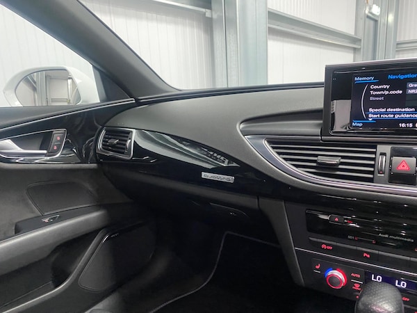 Used Audi A7 2017 for sale - 76121795: Photo 29