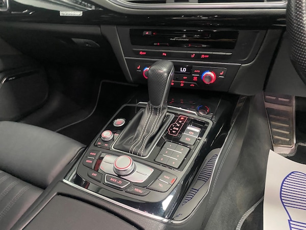 Used Audi A7 2017 for sale - 76121795: Photo 30