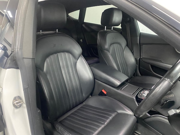 Used Audi A7 2017 for sale - 76121795: Photo 31