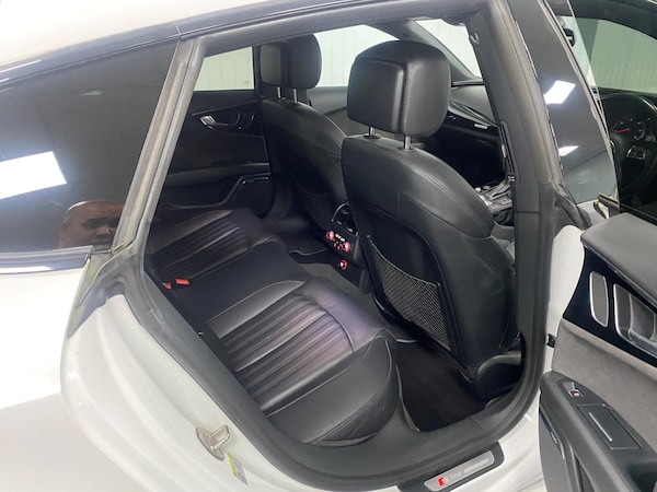 Used Audi A7 2017 for sale - 76121795: Photo 32