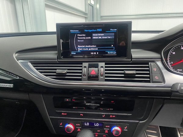 Used Audi A7 2017 for sale - 76121795: Photo 36