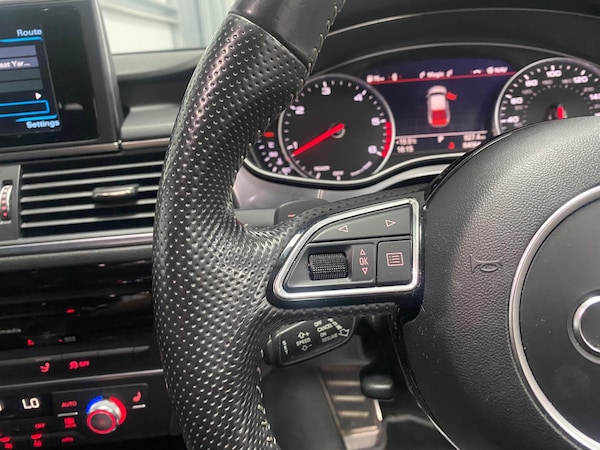 Used Audi A7 2017 for sale - 76121795: Photo 38
