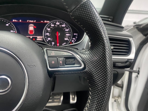 Used Audi A7 2017 for sale - 76121795: Photo 39