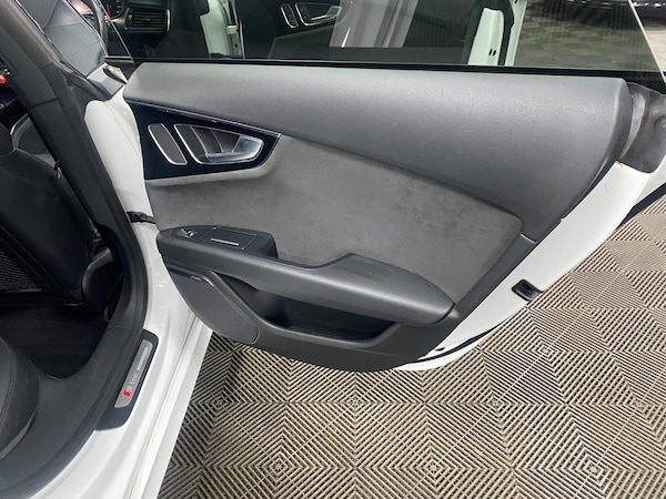 Used Audi A7 2017 for sale - 76121795: Photo 40
