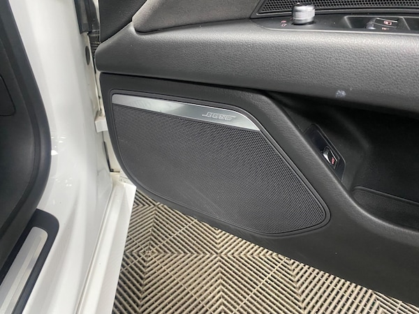 Used Audi A7 2017 for sale - 76121795: Photo 42