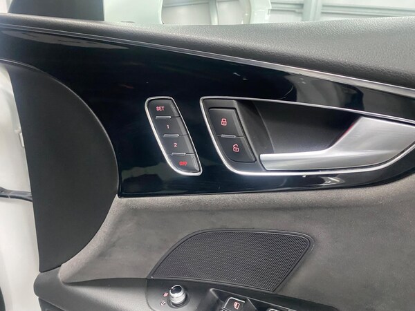 Used Audi A7 2017 for sale - 76121795: Photo 43