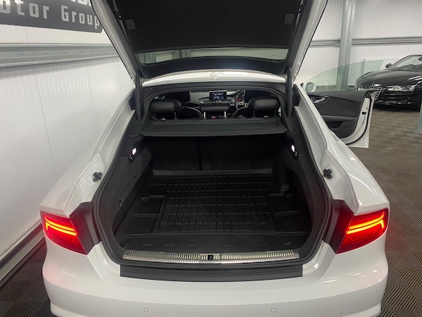 Used Audi A7 2017 for sale - 76121795: Photo 44