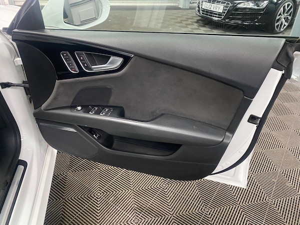 Used Audi A7 2017 for sale - 76121795: Photo 45