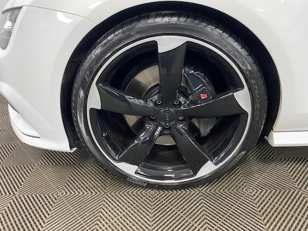 Used Audi A7 2017 for sale - 76121795: Photo 46