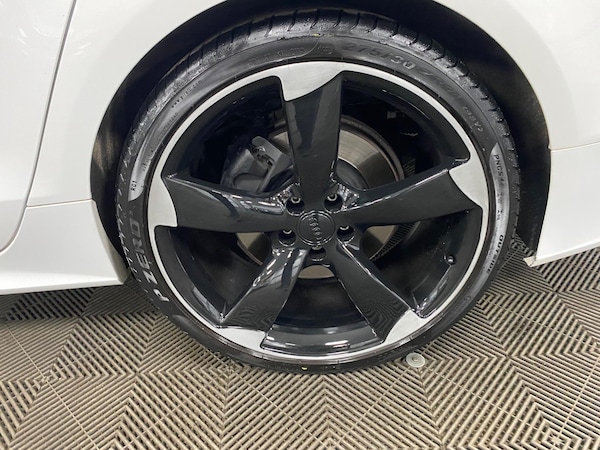 Used Audi A7 2017 for sale - 76121795: Photo 47