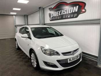 2015 (65) - 2.0 CDTi ecoFLEX Elite Euro 5 (s/s) 5dr
