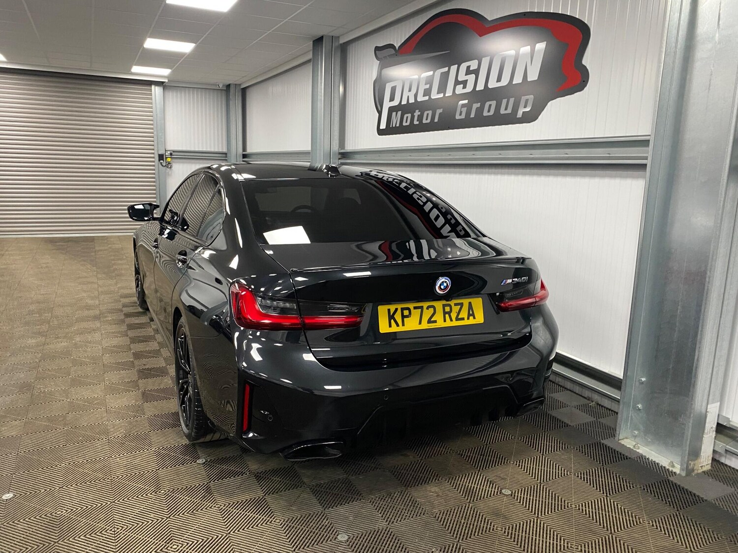 Used BMW 3 Series 2022 for sale - 77598654: Photo 13