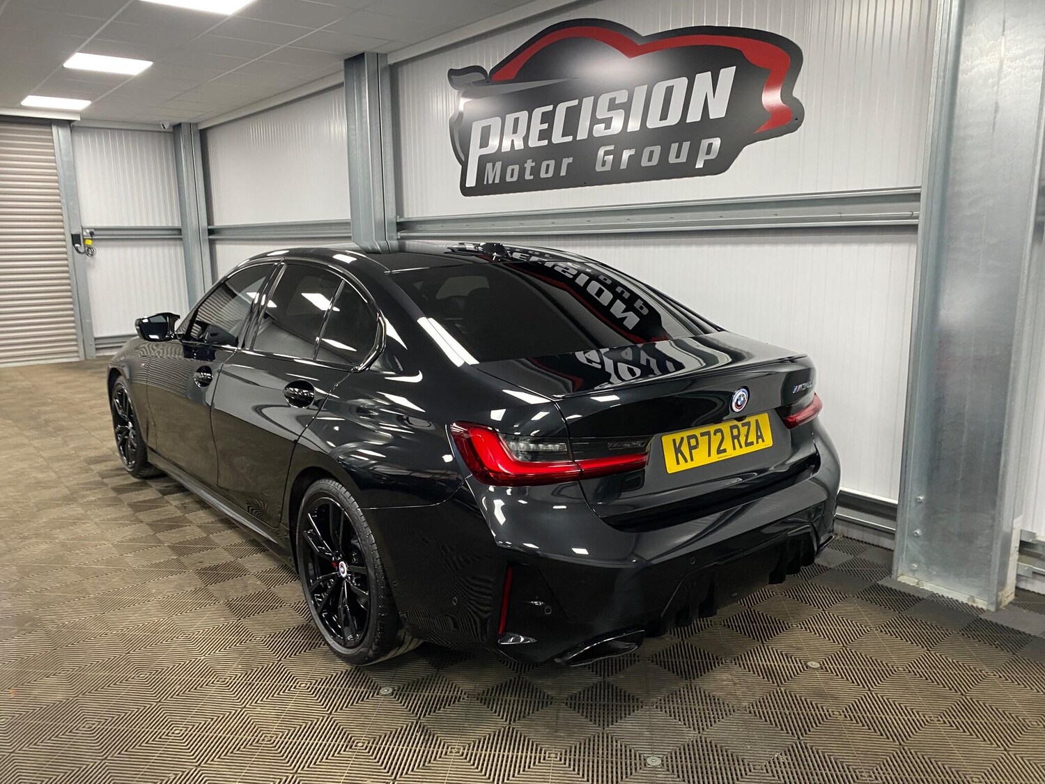 Used BMW 3 Series 2022 for sale - 77598654: Photo 15