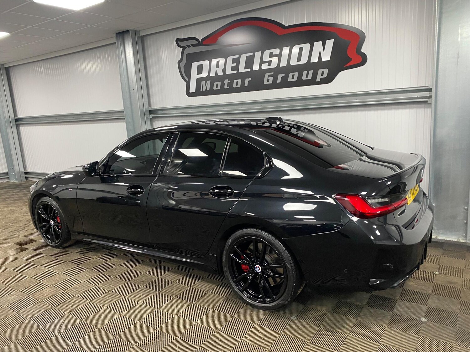 Used BMW 3 Series 2022 for sale - 77598654: Photo 17