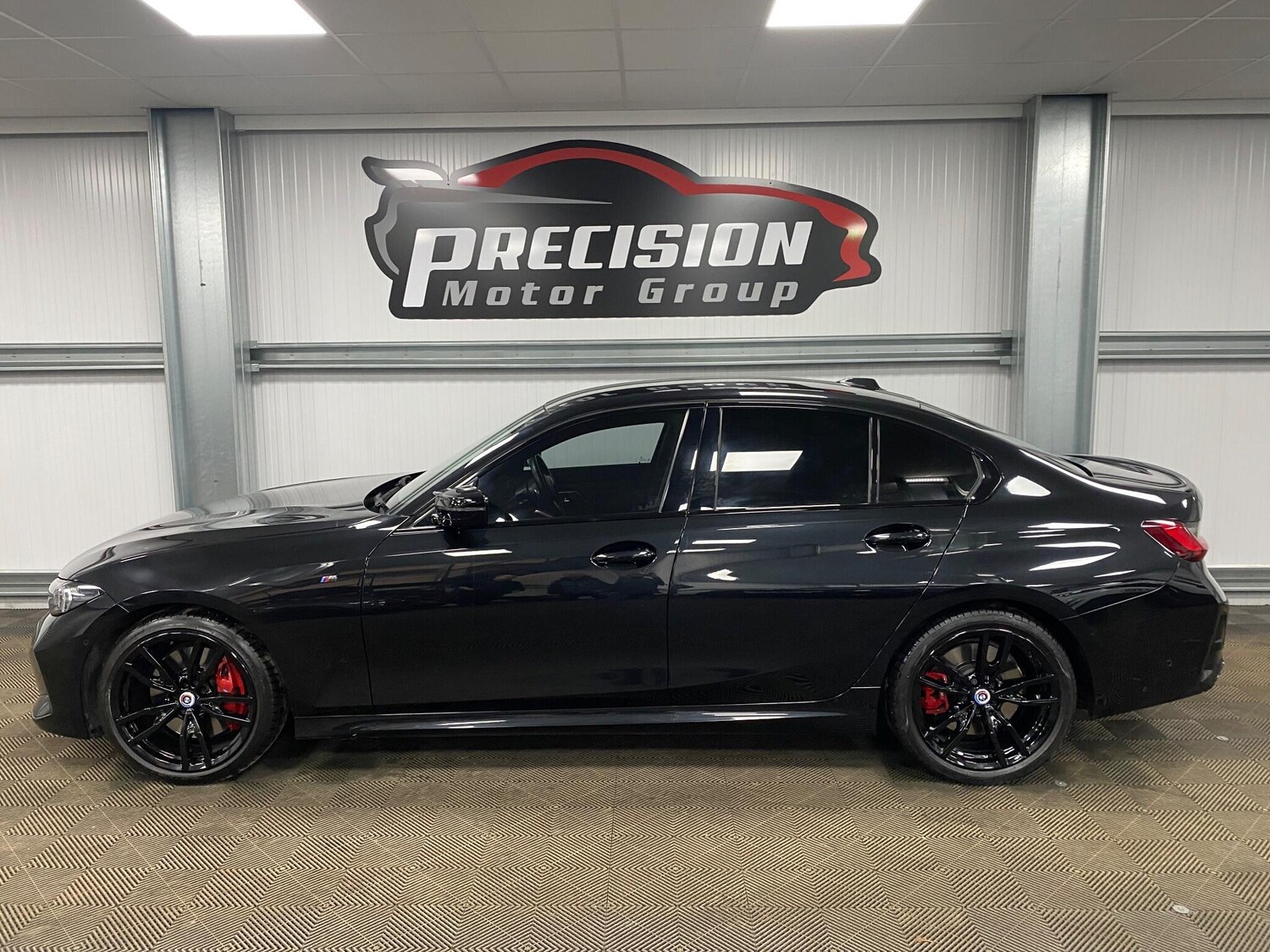 Used BMW 3 Series 2022 for sale - 77598654: Photo 18