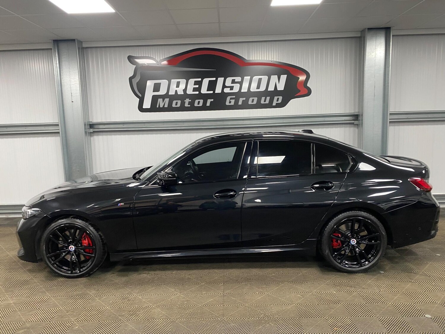 Used BMW 3 Series 2022 for sale - 77598654: Photo 19