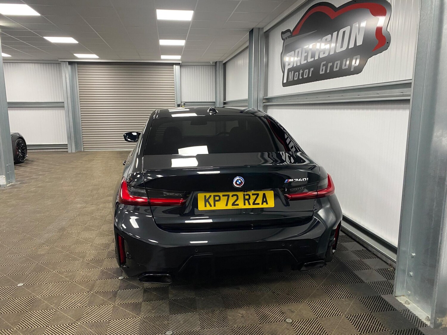 Used BMW 3 Series 2022 for sale - 77598654: Photo 25