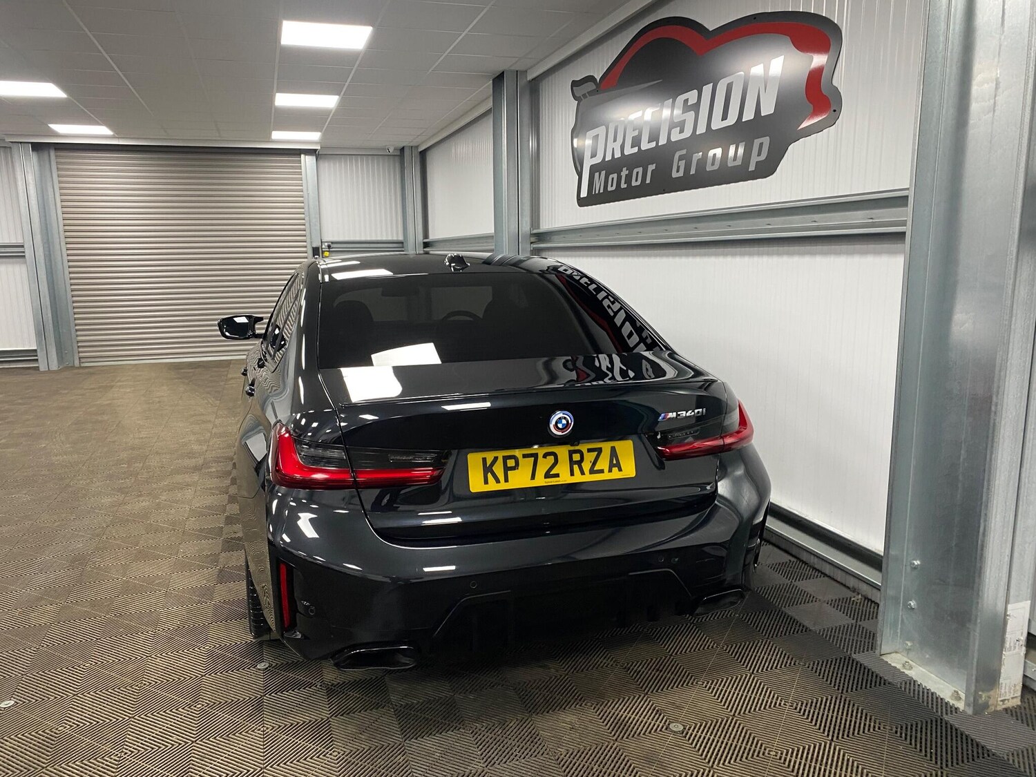 Used BMW 3 Series 2022 for sale - 77598654: Photo 27