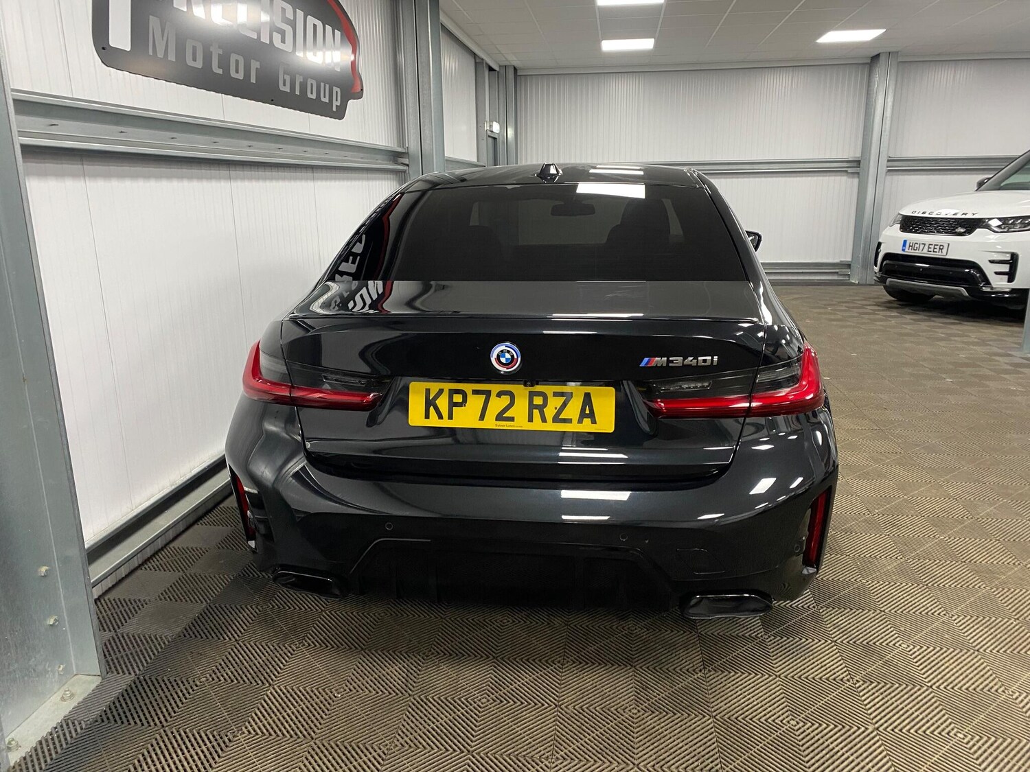 Used BMW 3 Series 2022 for sale - 77598654: Photo 30