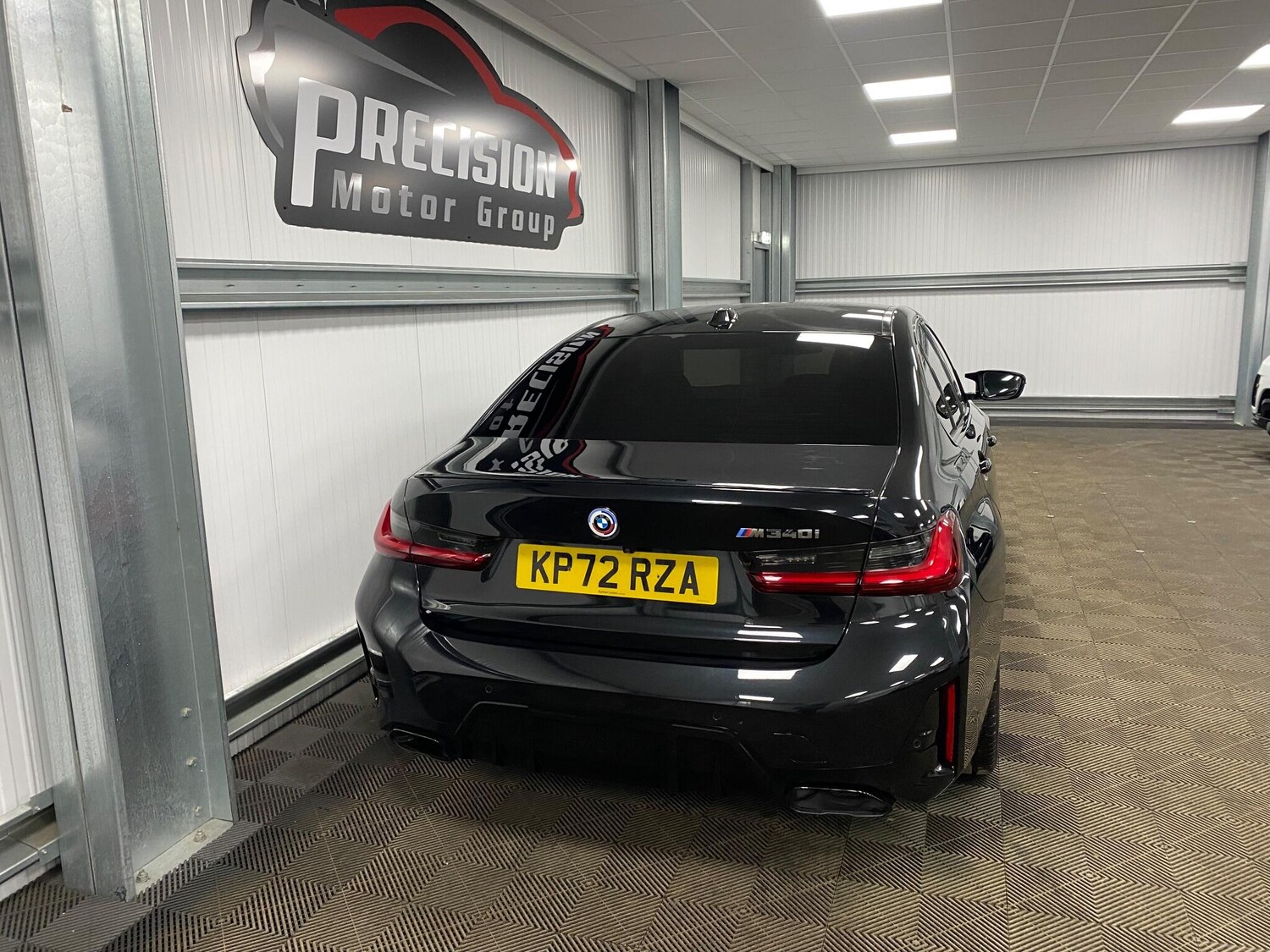 Used BMW 3 Series 2022 for sale - 77598654: Photo 31