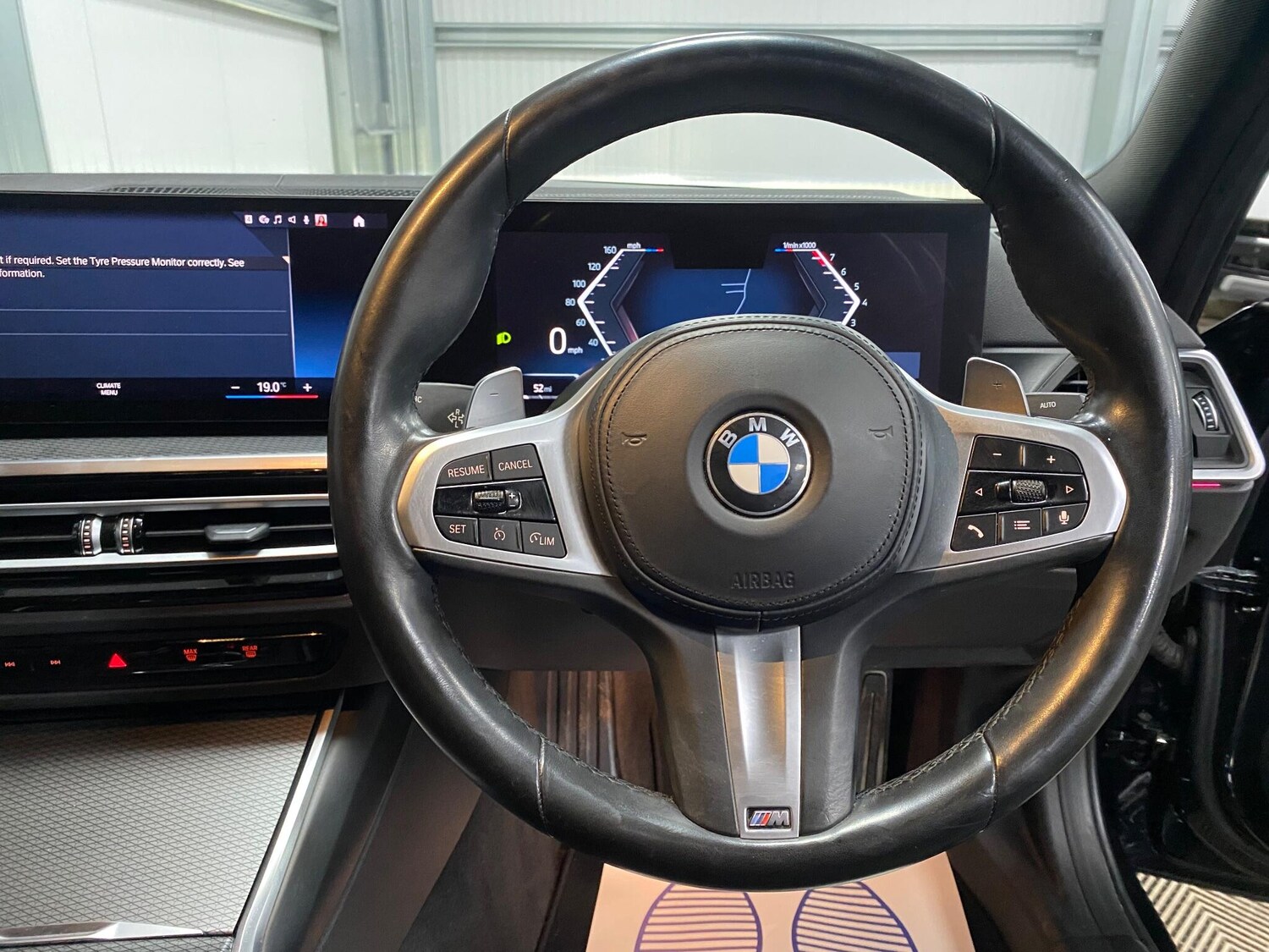 Used BMW 3 Series 2022 for sale - 77598654: Photo 39