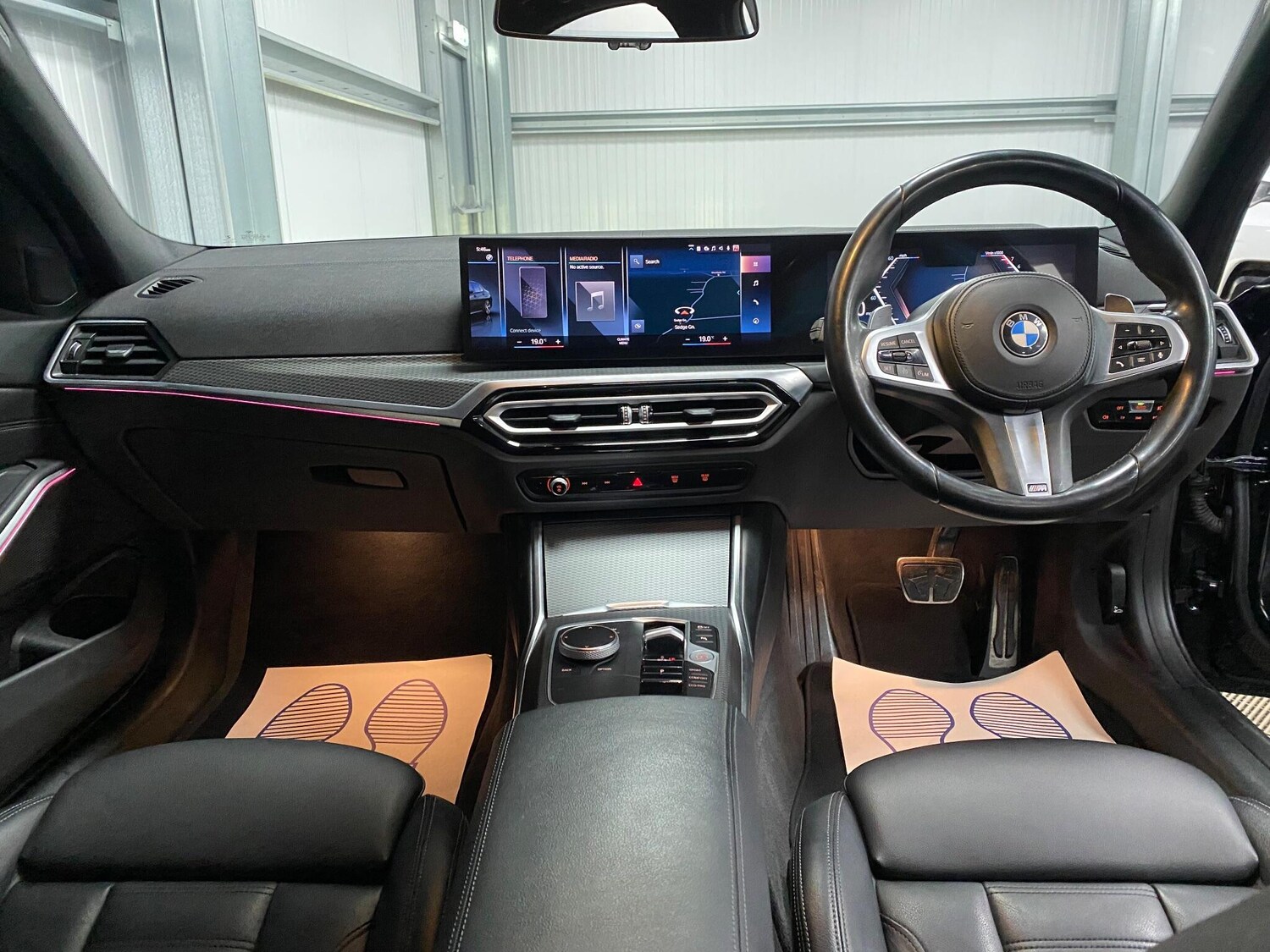 Used BMW 3 Series 2022 for sale - 77598654: Photo 40