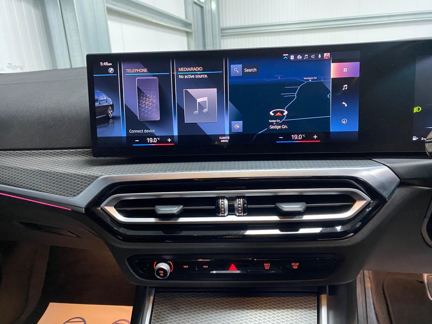 Used BMW 3 Series 2022 for sale - 77598654: Photo 41