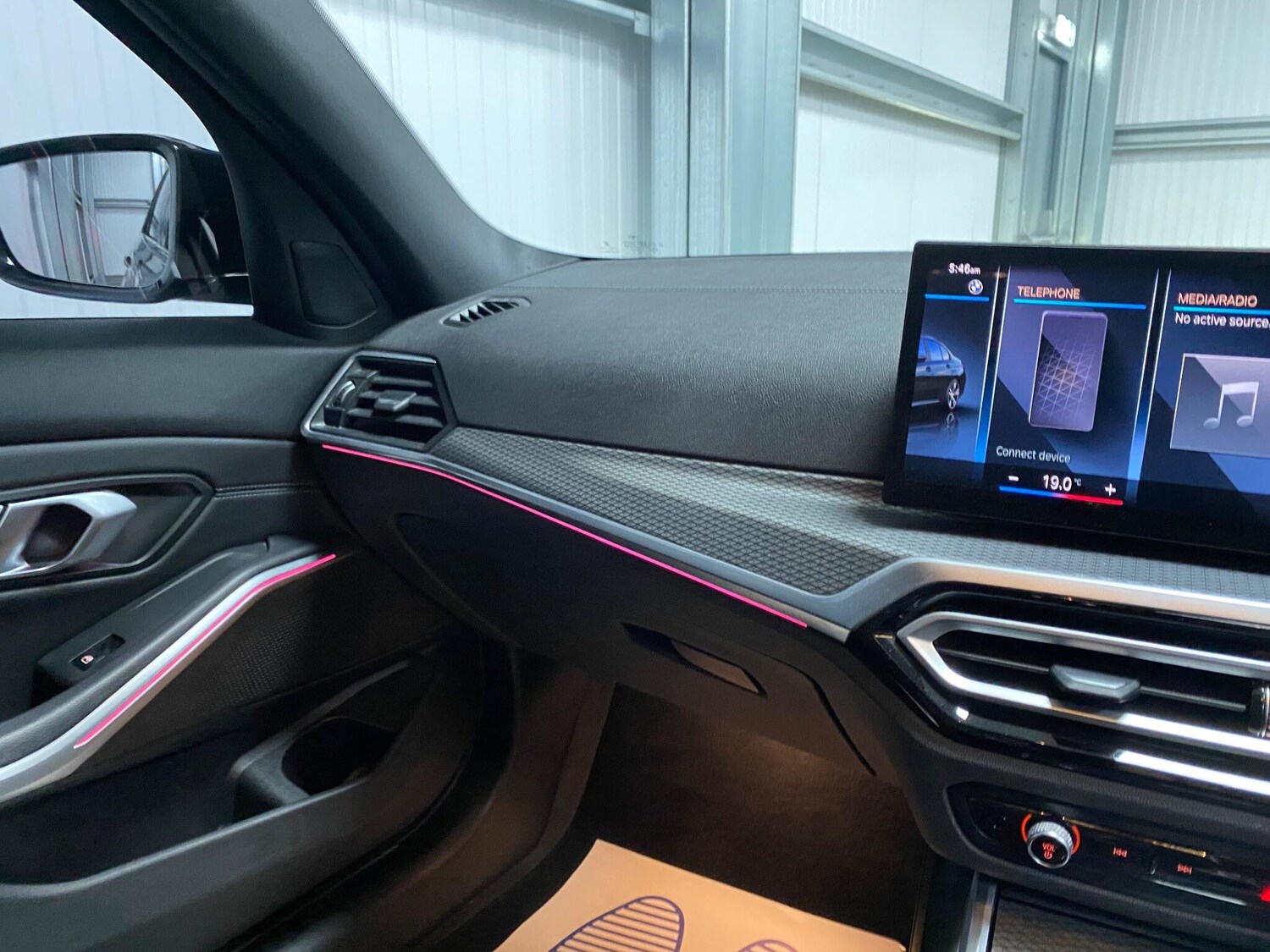 Used BMW 3 Series 2022 for sale - 77598654: Photo 45