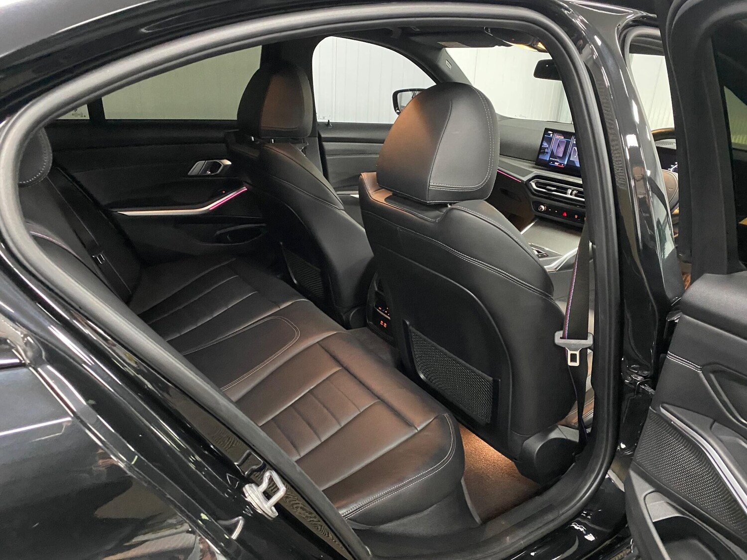 Used BMW 3 Series 2022 for sale - 77598654: Photo 46