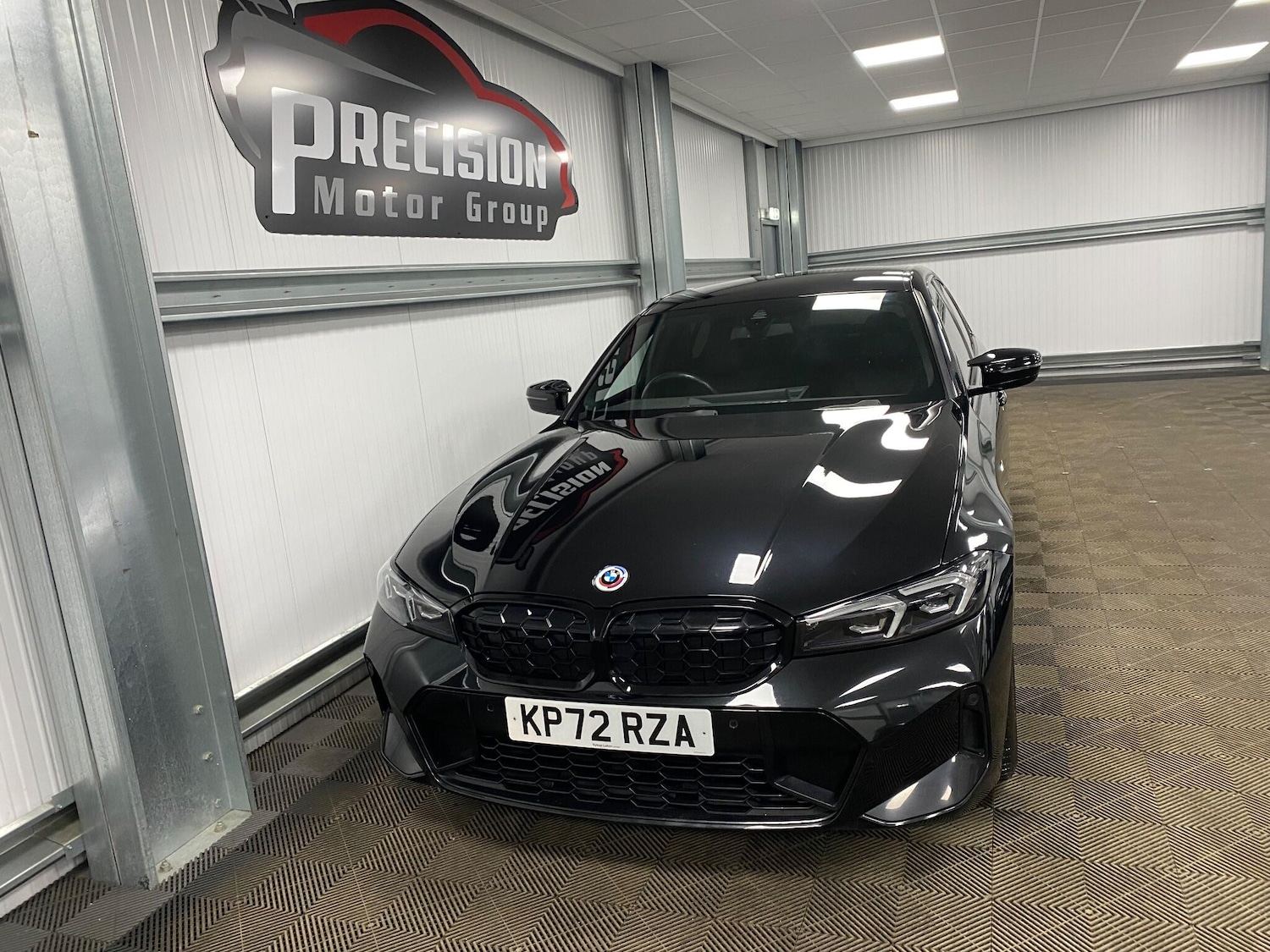 Used BMW 3 Series 2022 for sale - 77598654: Photo 5