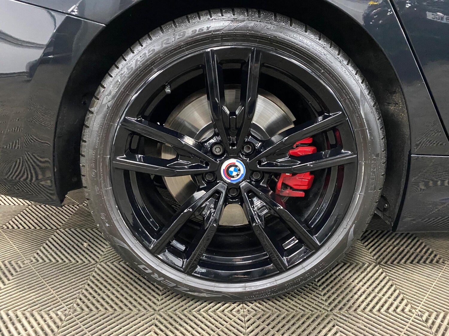 Used BMW 3 Series 2022 for sale - 77598654: Photo 58