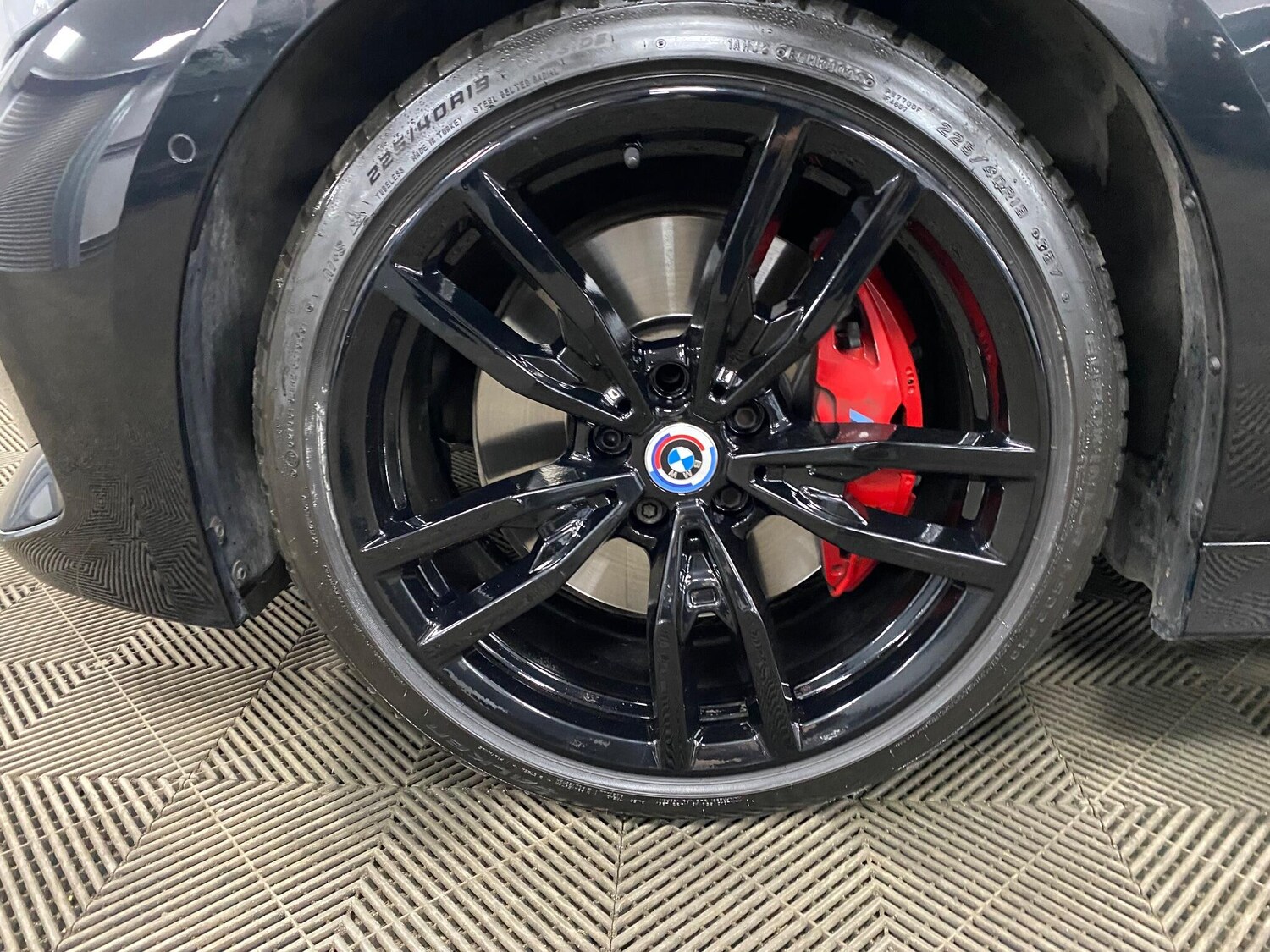 Used BMW 3 Series 2022 for sale - 77598654: Photo 59