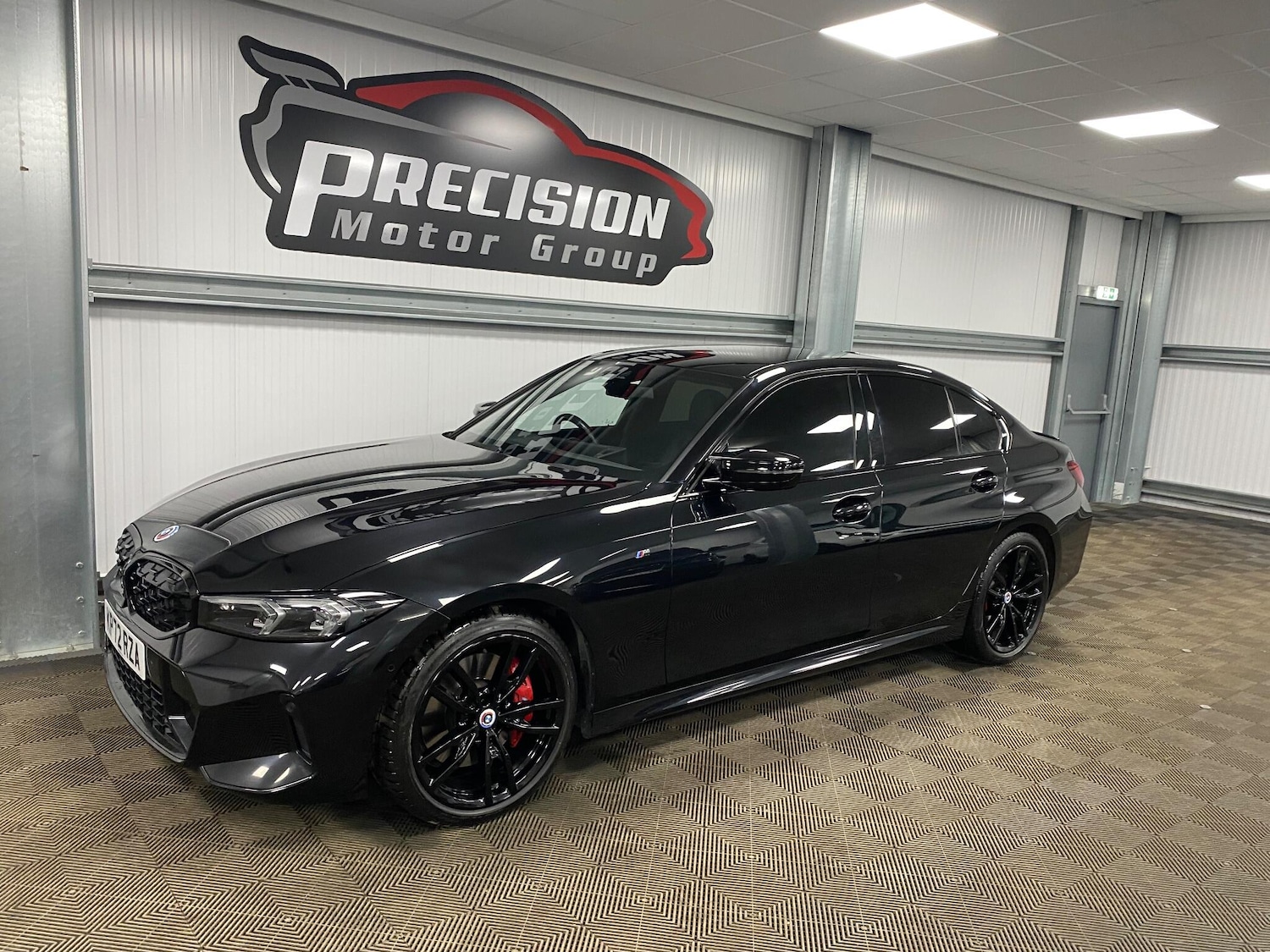 Used BMW 3 Series 2022 for sale - 77598654: Photo 6