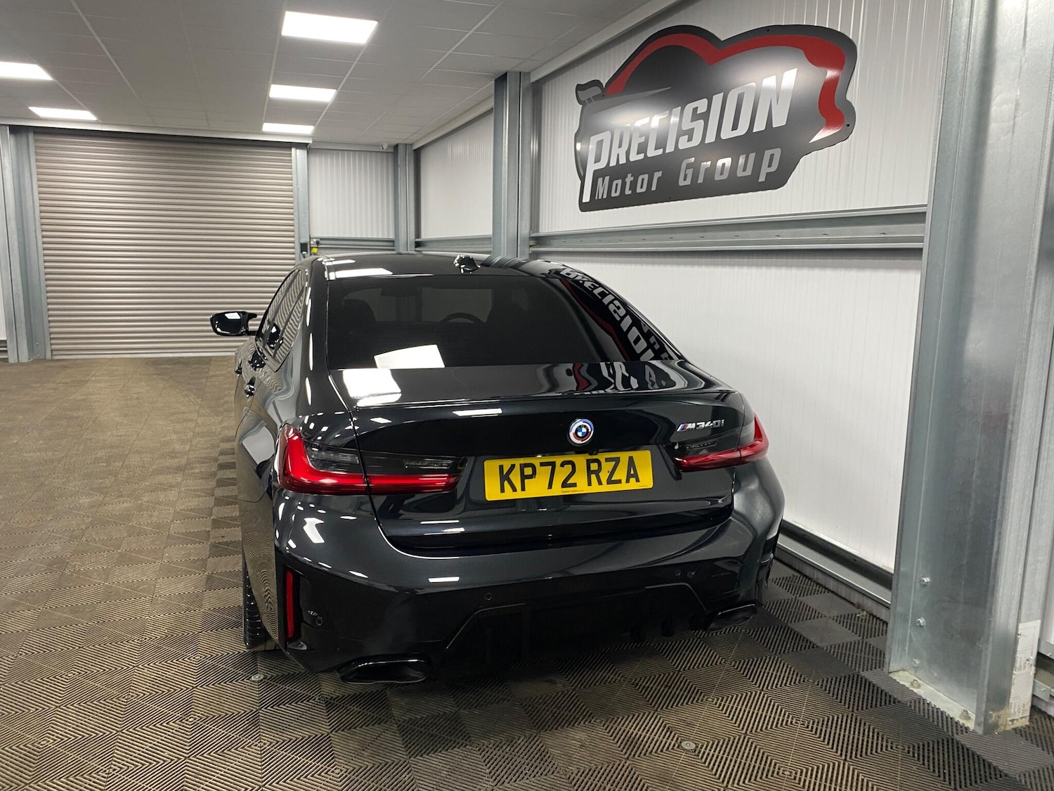 Used BMW 3 Series 2022 for sale - 77598654: Photo 7