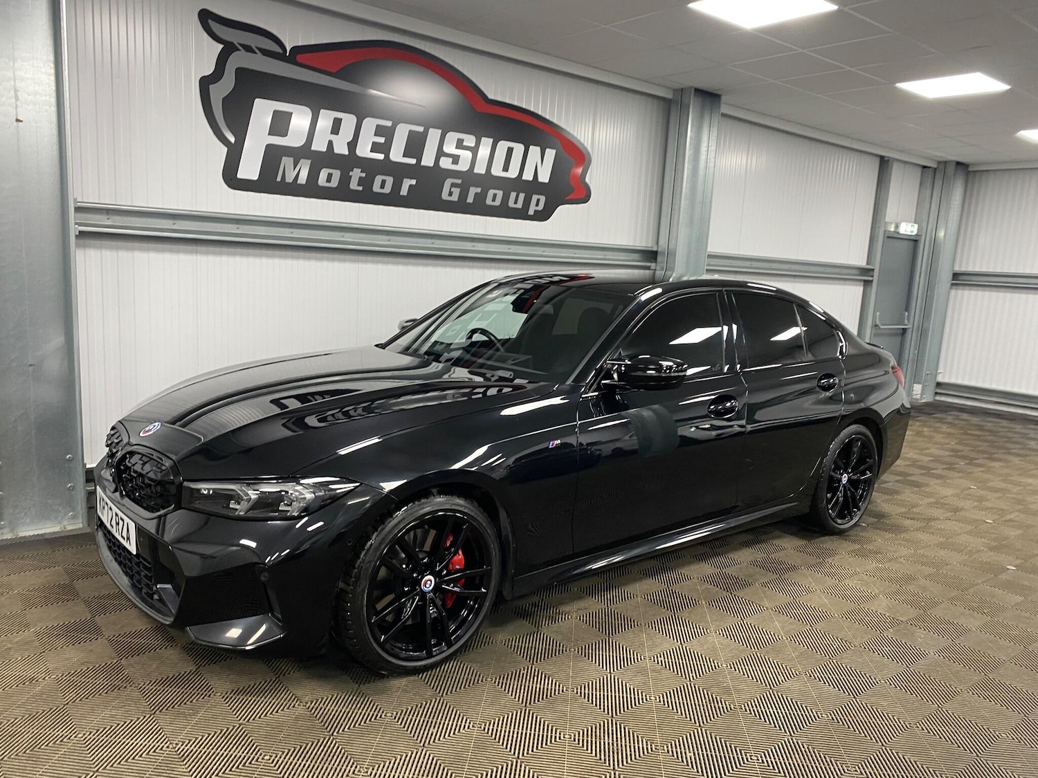 Used BMW 3 Series 2022 for sale - 77598654: Photo 9