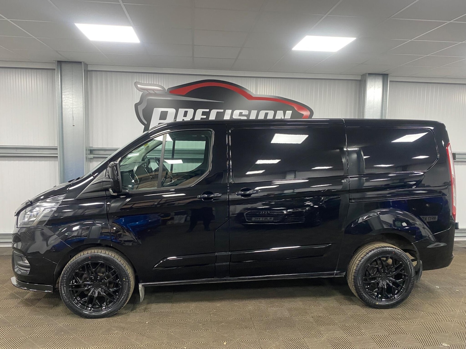 Used Ford Transit Custom 2021 for sale - 77684003: Photo 12