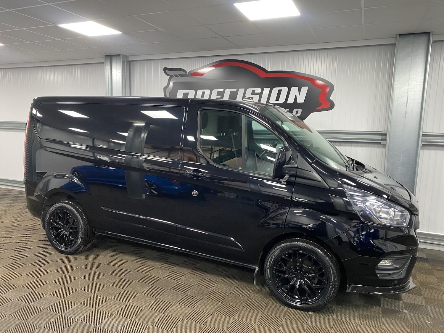 Used Ford Transit Custom 2021 for sale - 77684003: Photo 20