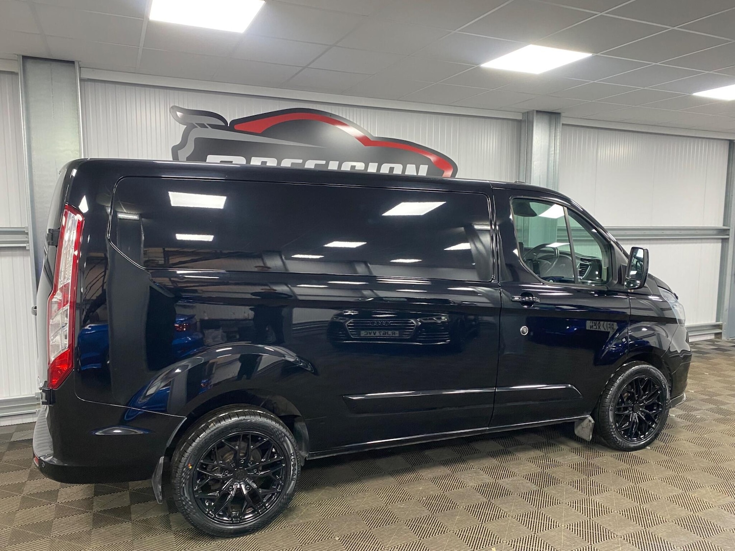 Used Ford Transit Custom 2021 for sale - 77684003: Photo 23