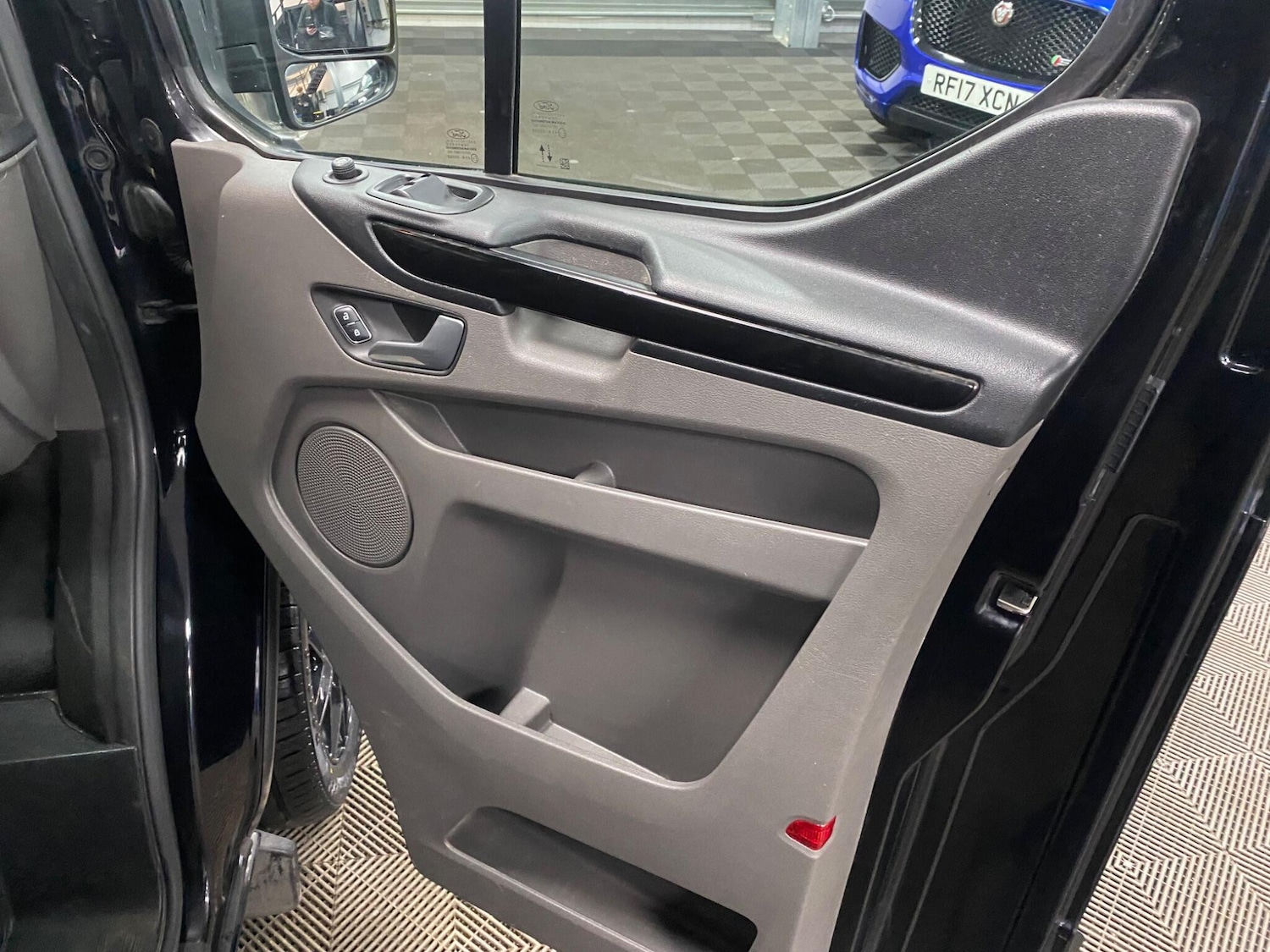 Used Ford Transit Custom 2021 for sale - 77684003: Photo 35