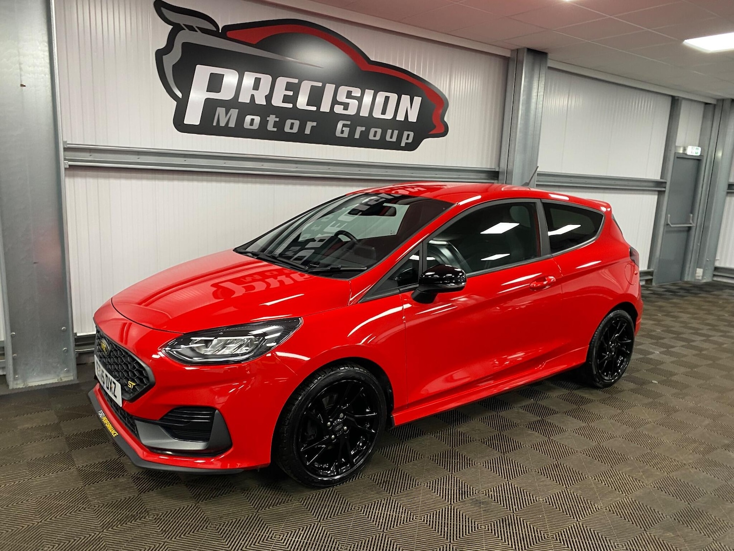 Used Ford Fiesta for sale - 77704883: Photo 12