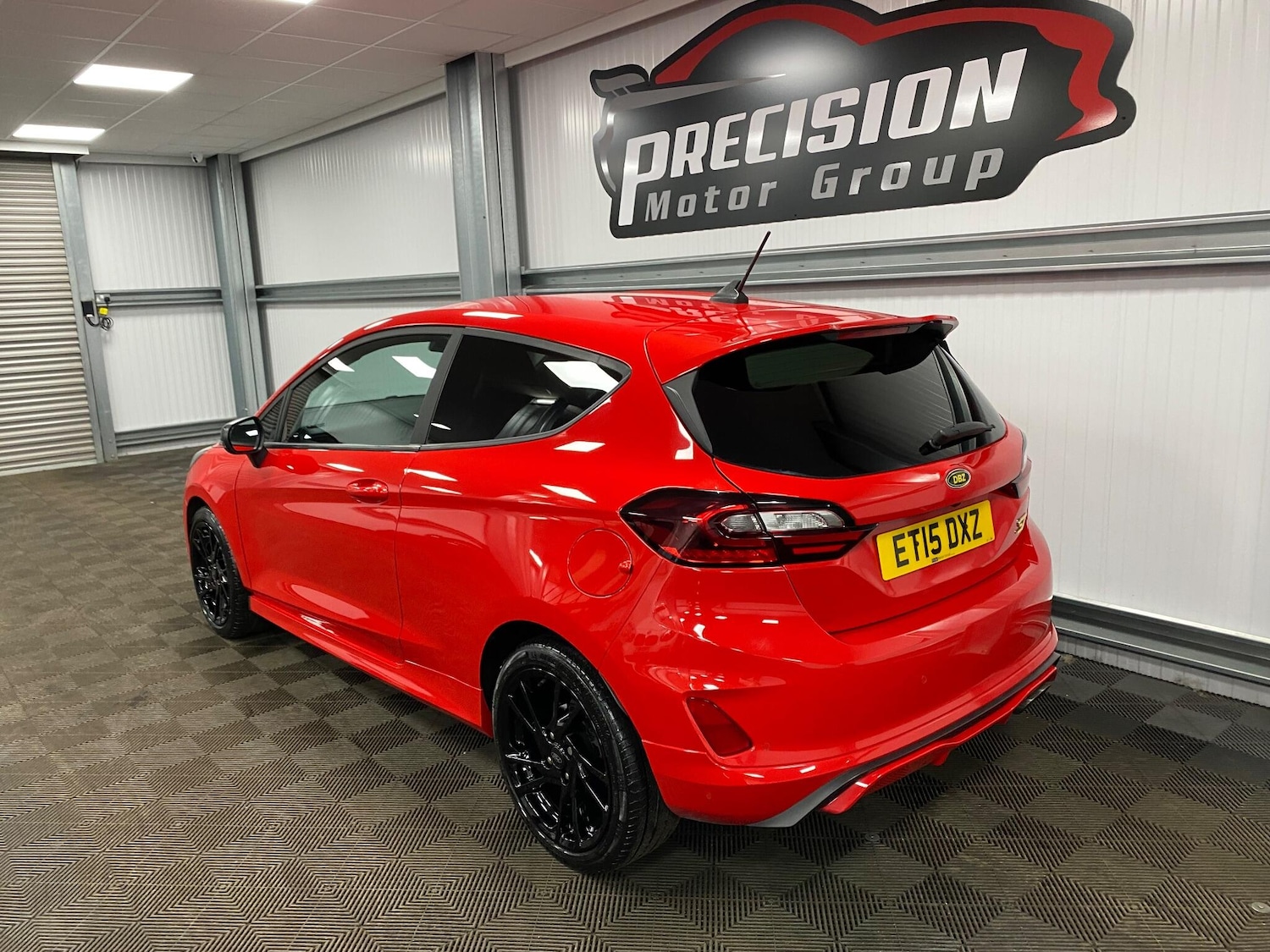 Used Ford Fiesta for sale - 77704883: Photo 18