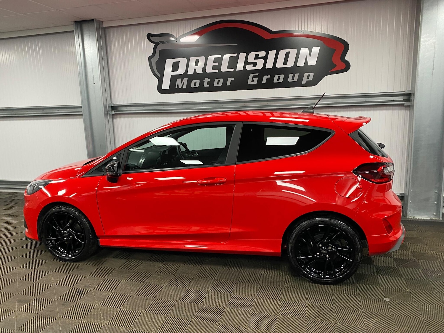 Used Ford Fiesta for sale - 77704883: Photo 20