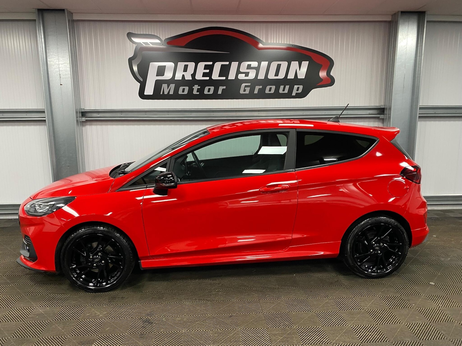 Used Ford Fiesta for sale - 77704883: Photo 22