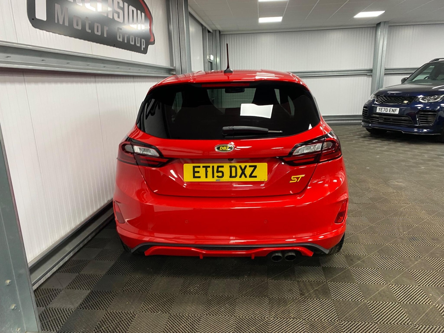 Used Ford Fiesta for sale - 77704883: Photo 26