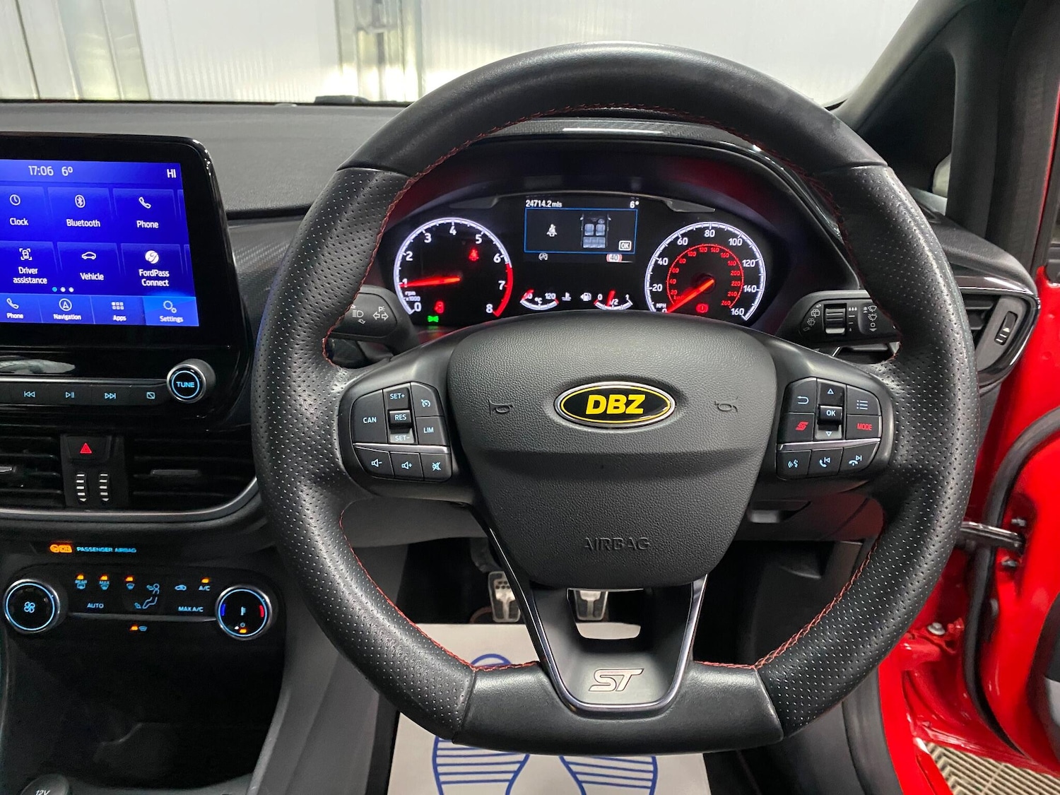 Used Ford Fiesta for sale - 77704883: Photo 33