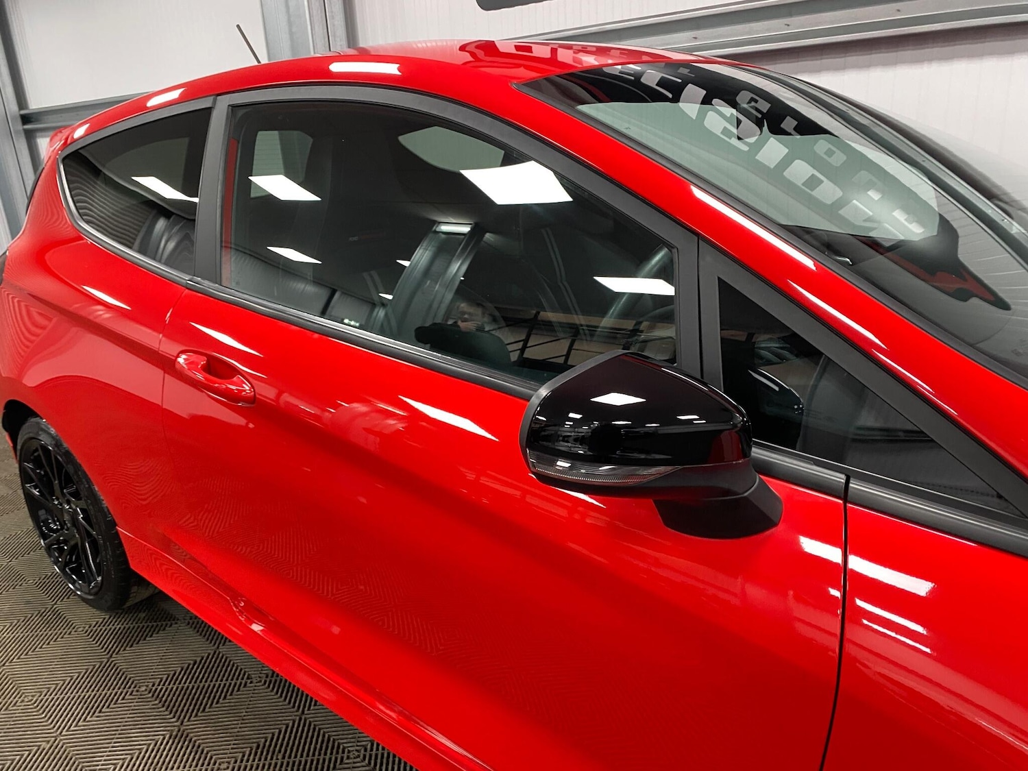 Used Ford Fiesta for sale - 77704883: Photo 43