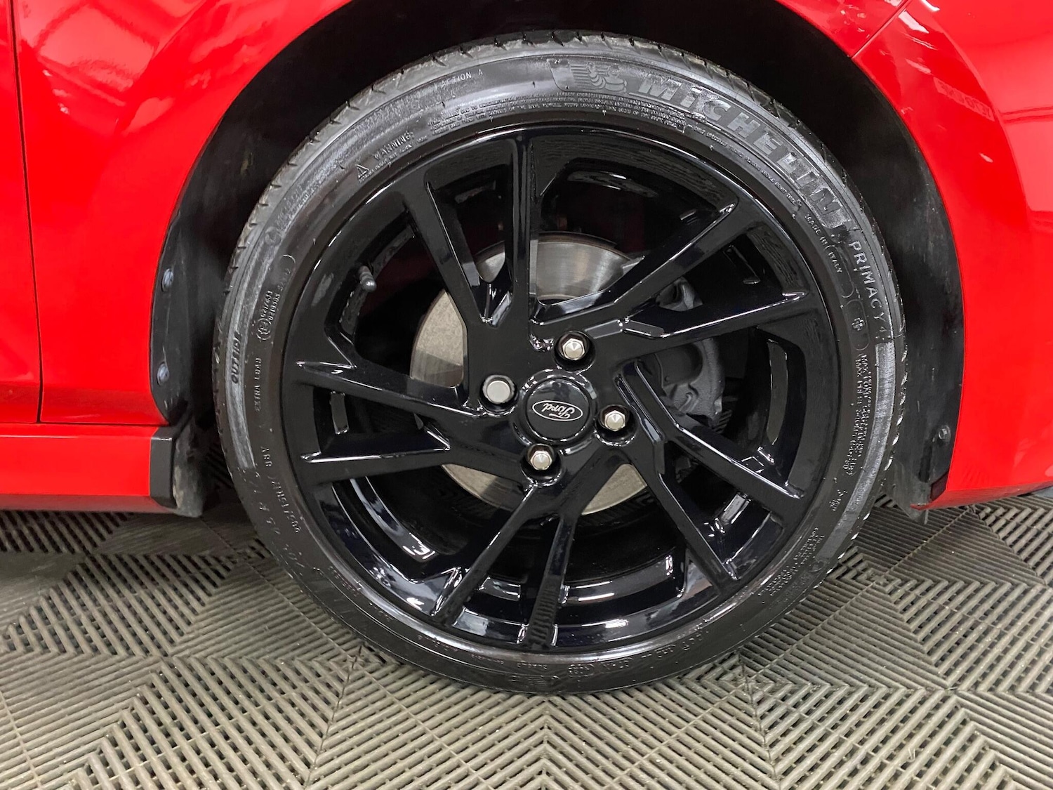 Used Ford Fiesta for sale - 77704883: Photo 46