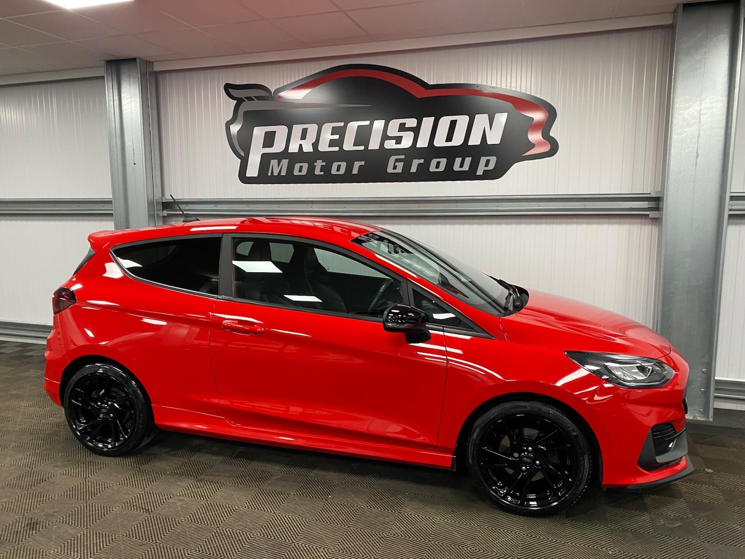 Used Ford Fiesta for sale - 77704883: Photo 5