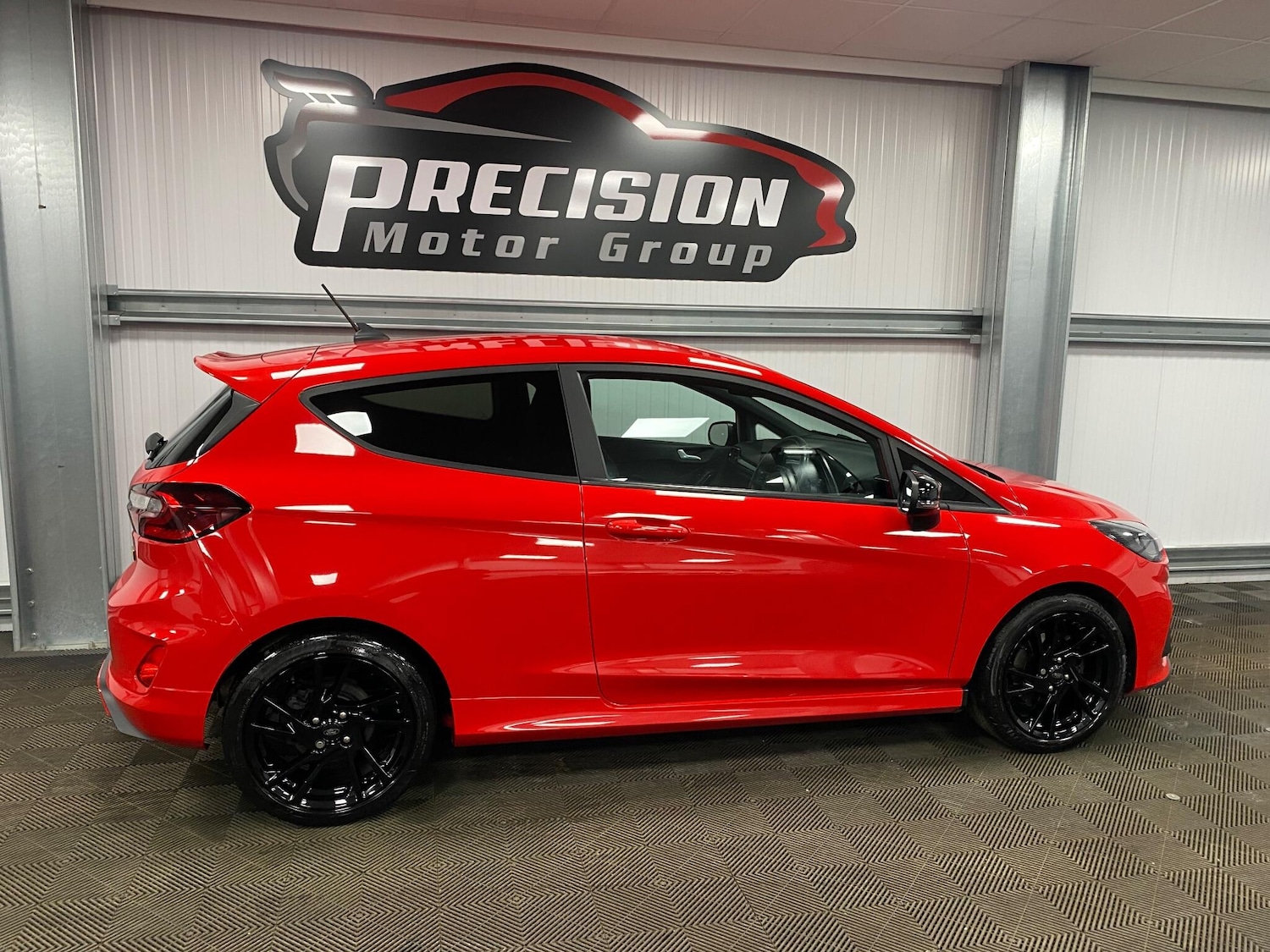 Used Ford Fiesta for sale - 77704883: Photo 8