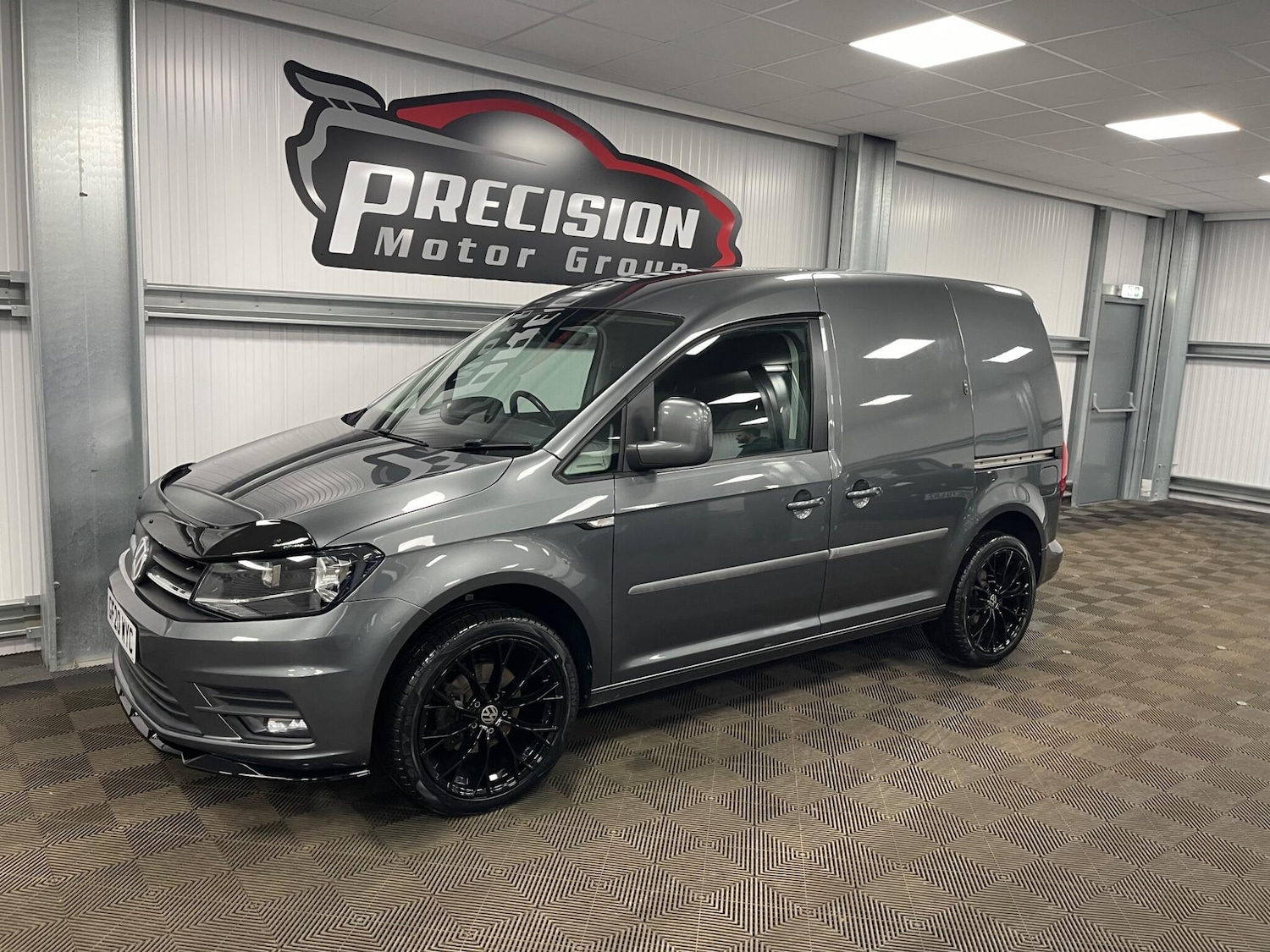 Used Volkswagen Caddy 2020 for sale - 78006755: Photo 10